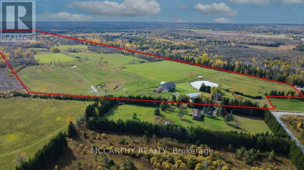 713630 Durham Road B, Grey Highlands, Ontario  N0C 1K0 - Photo 2 - X12482016