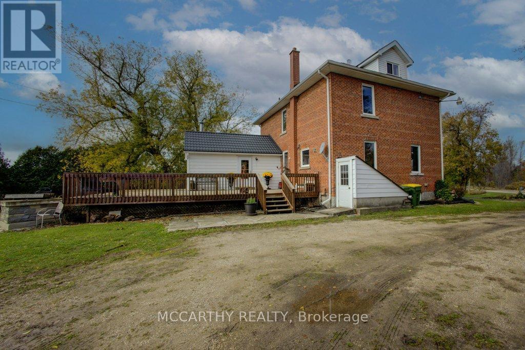713630 Durham Road B, Grey Highlands, Ontario  N0C 1K0 - Photo 26 - X12482016