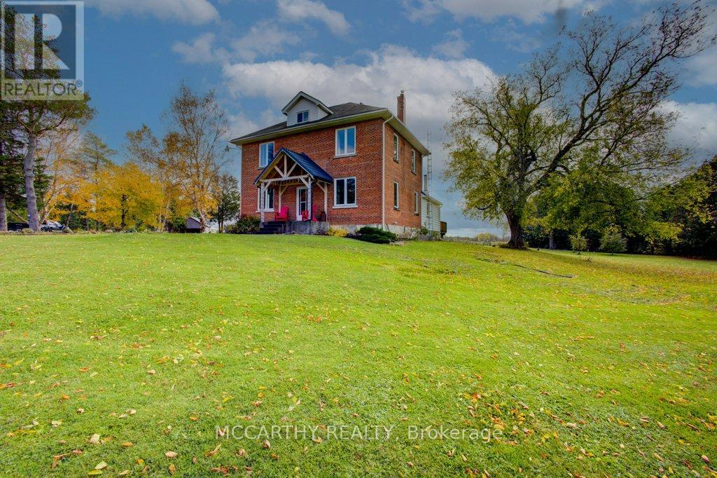 713630 Durham Road B, Grey Highlands, Ontario  N0C 1K0 - Photo 3 - X12482016