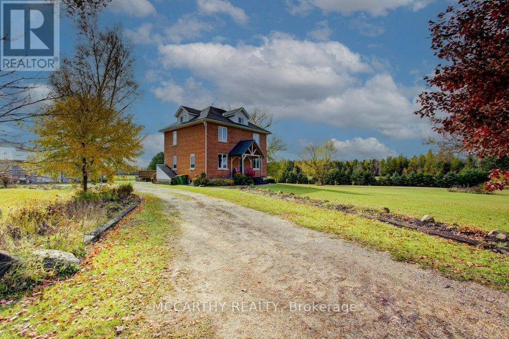 713630 Durham Road B, Grey Highlands, Ontario  N0C 1K0 - Photo 4 - X12482016