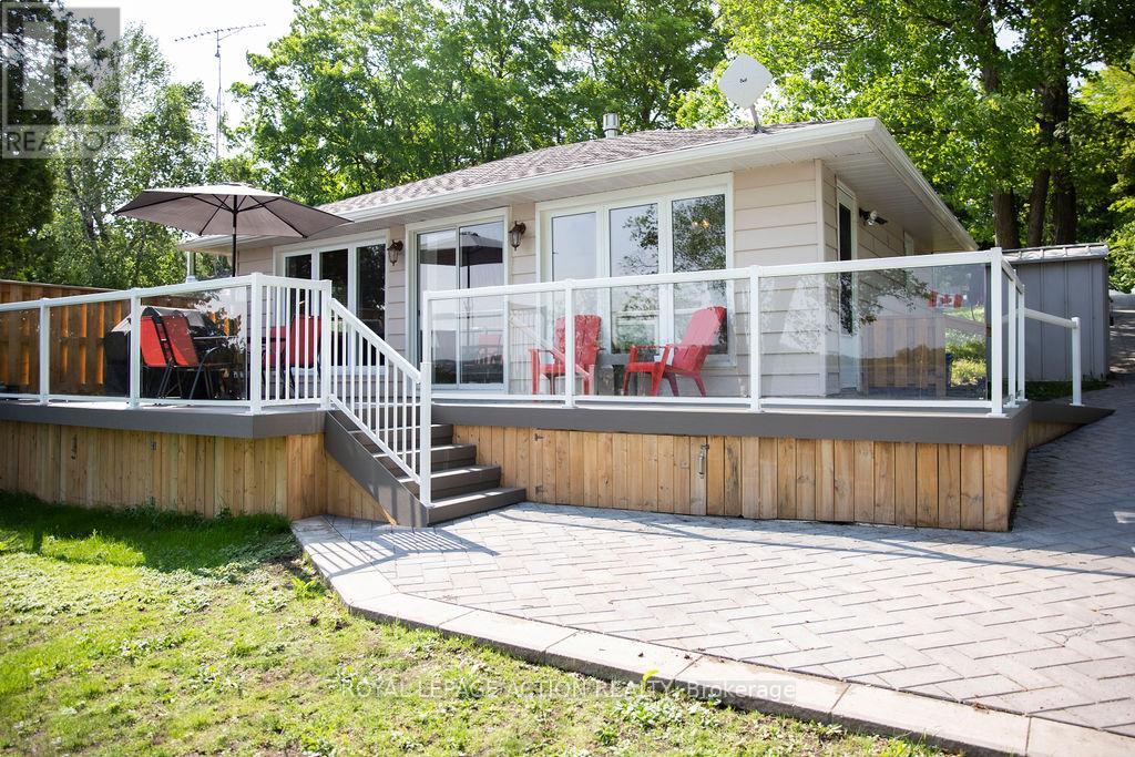 178 - 362 7TH LINE ROAD, Alnwick/Haldimand, Ontario