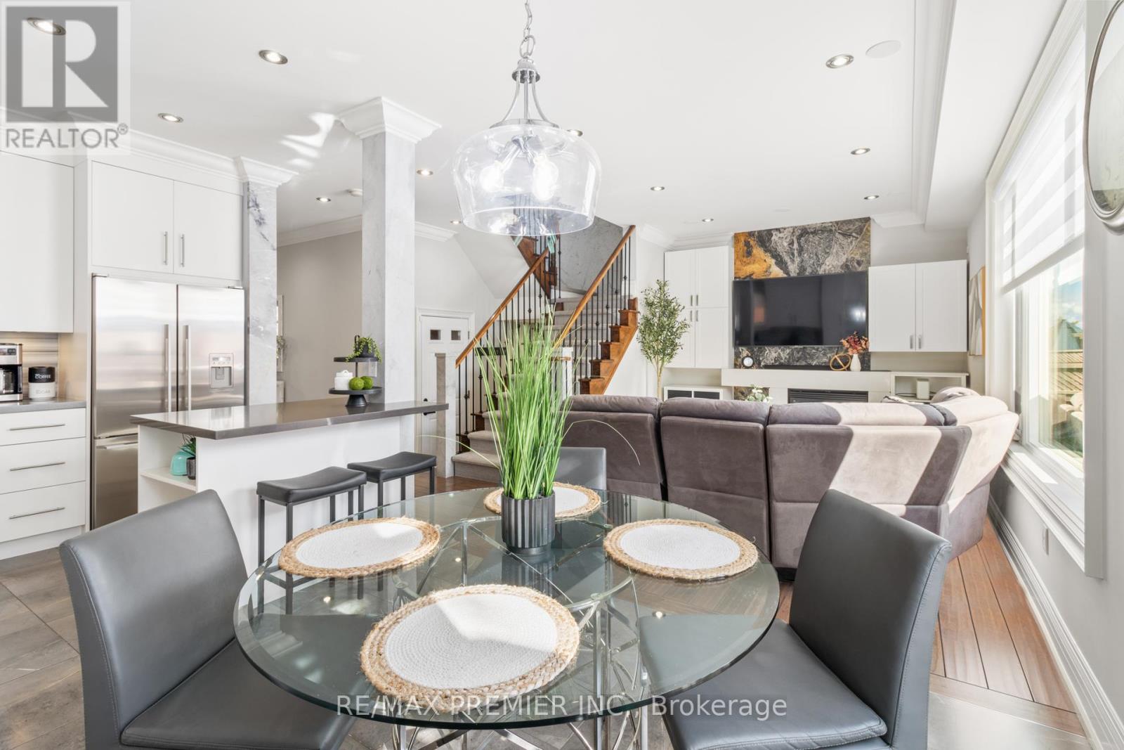 17 Angelico Avenue, Vaughan (Vellore Village), Ontario  L4H 3L3 - Photo 16 - N12479911