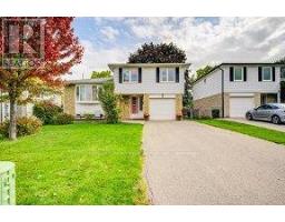 33 GROVELAND CRESCENT, Brampton, Ontario