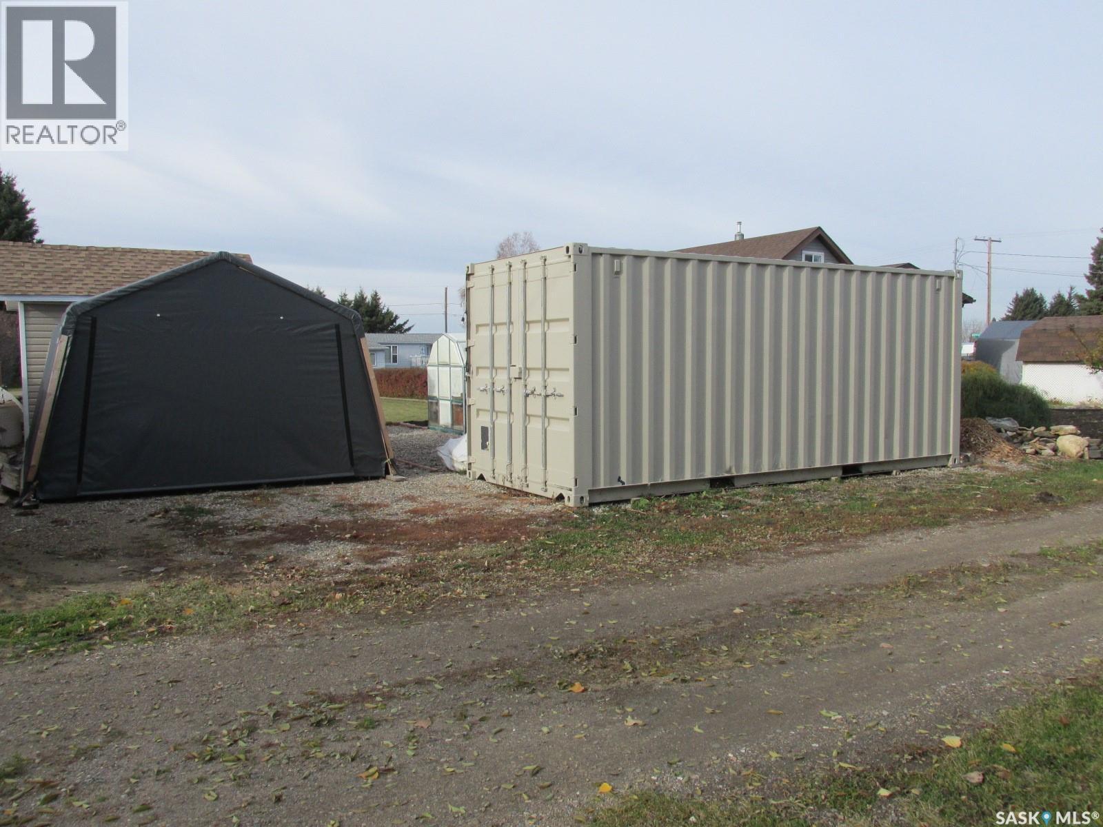 302 Rustad Avenue, White Fox, Saskatchewan  S0J 3B0 - Photo 10 - SK021743