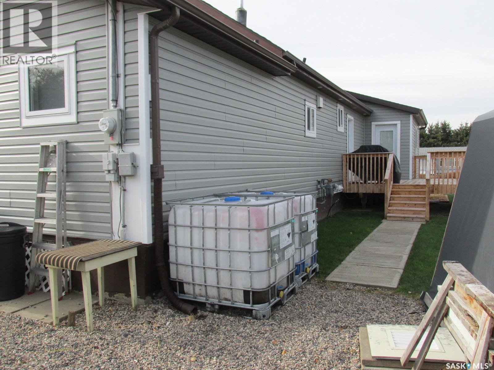 302 Rustad Avenue, White Fox, Saskatchewan  S0J 3B0 - Photo 12 - SK021743