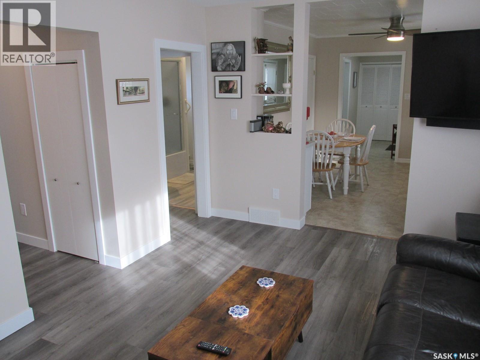 302 Rustad Avenue, White Fox, Saskatchewan  S0J 3B0 - Photo 32 - SK021743