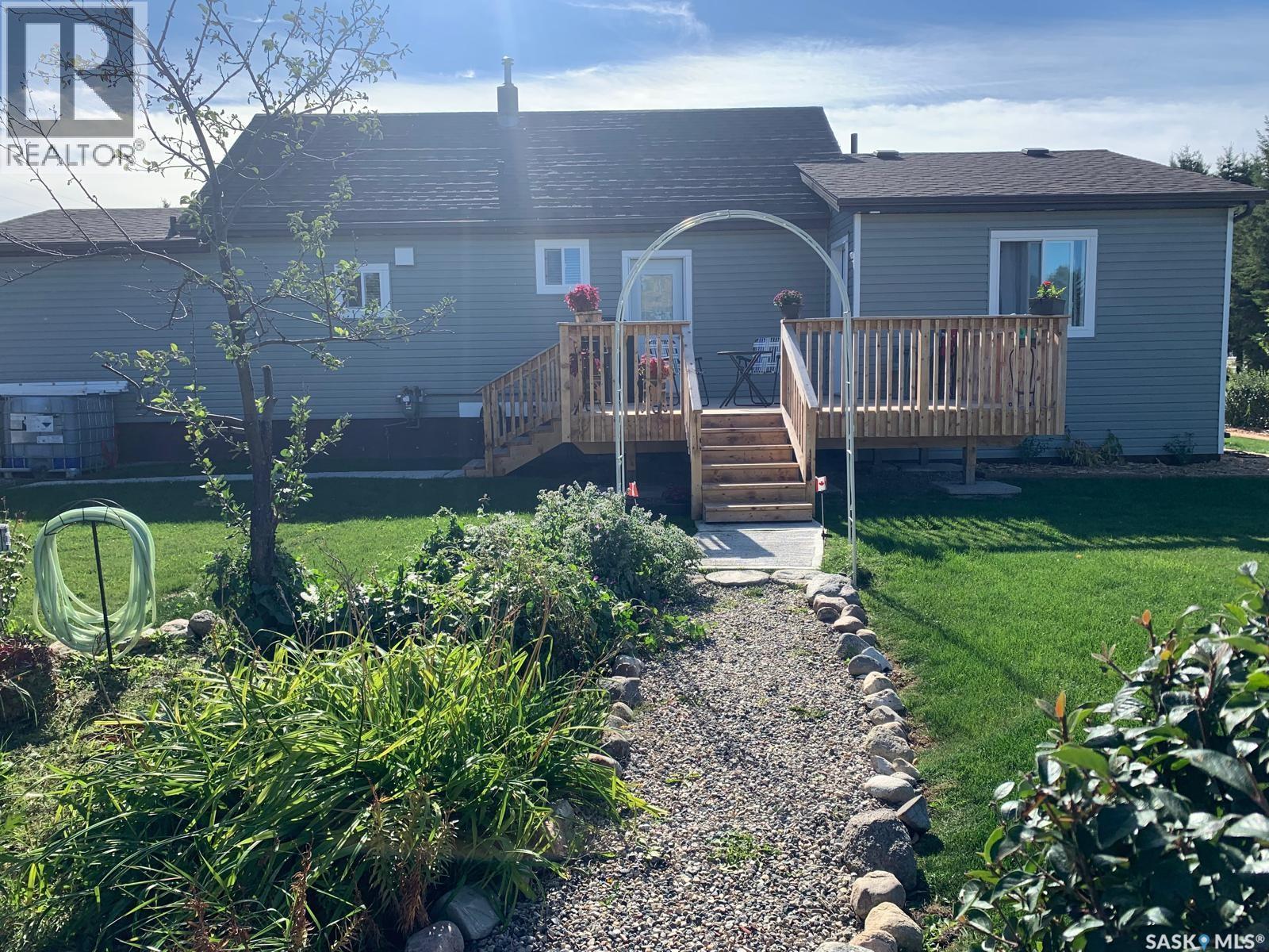 302 Rustad Avenue, White Fox, Saskatchewan  S0J 3B0 - Photo 42 - SK021743
