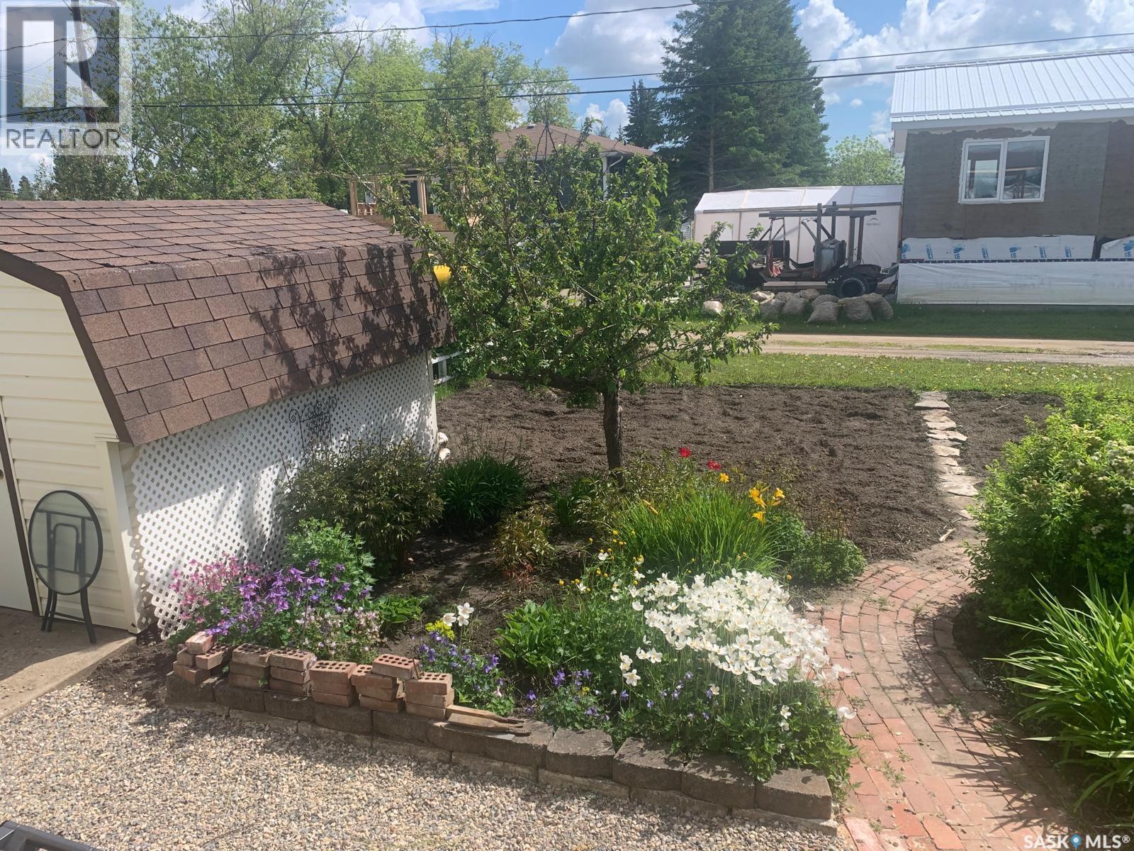 302 Rustad Avenue, White Fox, Saskatchewan  S0J 3B0 - Photo 48 - SK021743