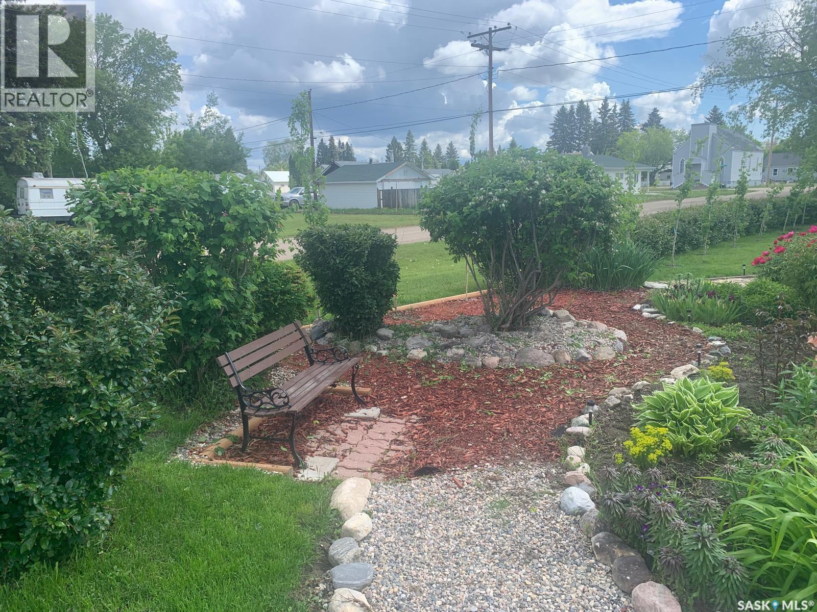 302 Rustad Avenue, White Fox, Saskatchewan  S0J 3B0 - Photo 49 - SK021743