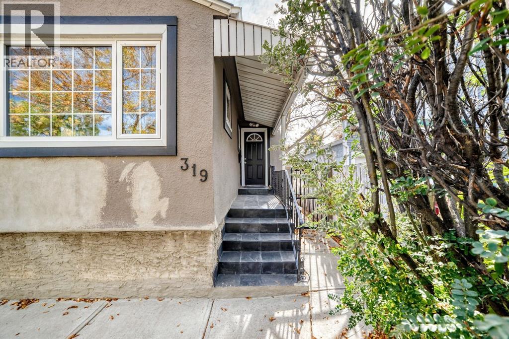 319 11 Avenue Ne, Calgary, Alberta  T2E 0Z2 - Photo 2 - A2263388