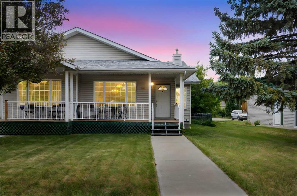 520 Lakeside Boulevard, Strathmore, Alberta