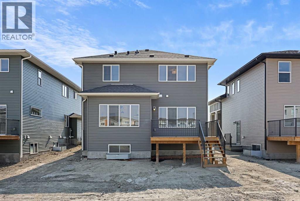 634 Bayview Lane Sw, Airdrie, Alberta  T4B 5M4 - Photo 34 - A2266583