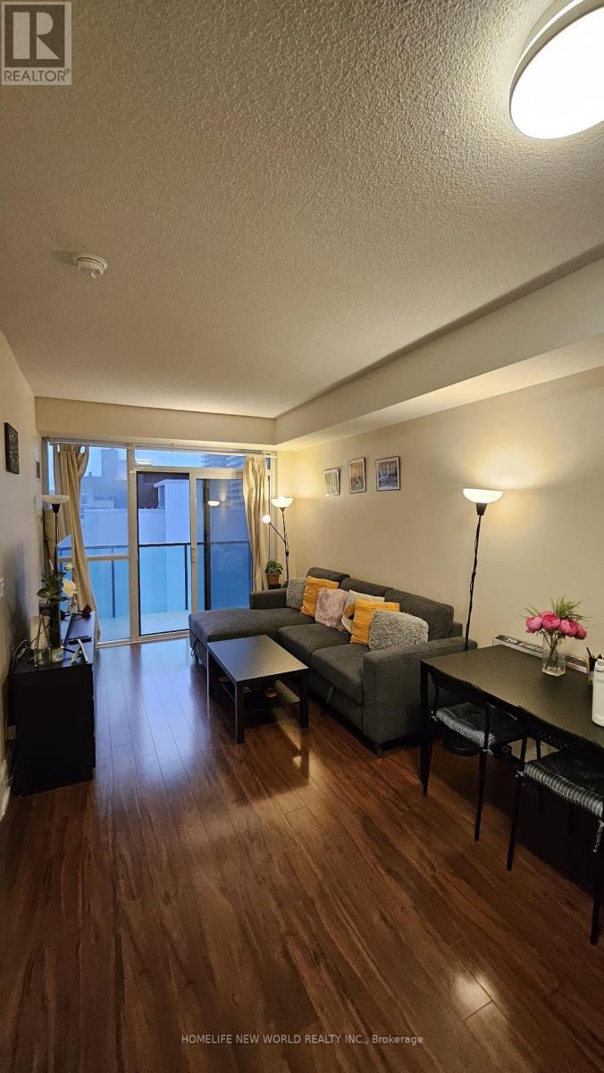 1211 - 70 Roehampton Avenue, Toronto, Ontario  M4P 1R2 - Photo 3 - C12482034