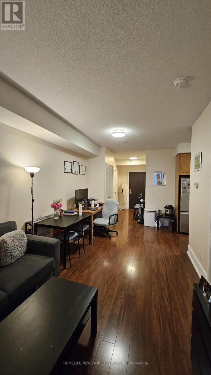 1211 - 70 Roehampton Avenue, Toronto, Ontario  M4P 1R2 - Photo 6 - C12482034