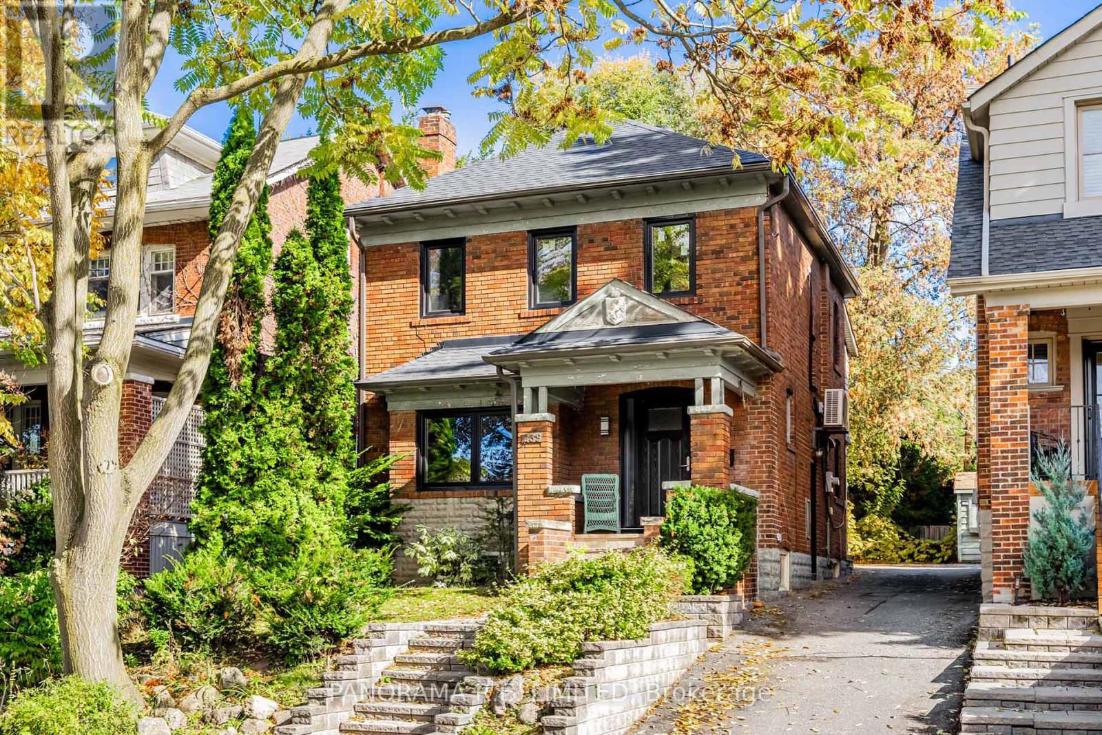 239 WINONA DRIVE, Toronto, Ontario