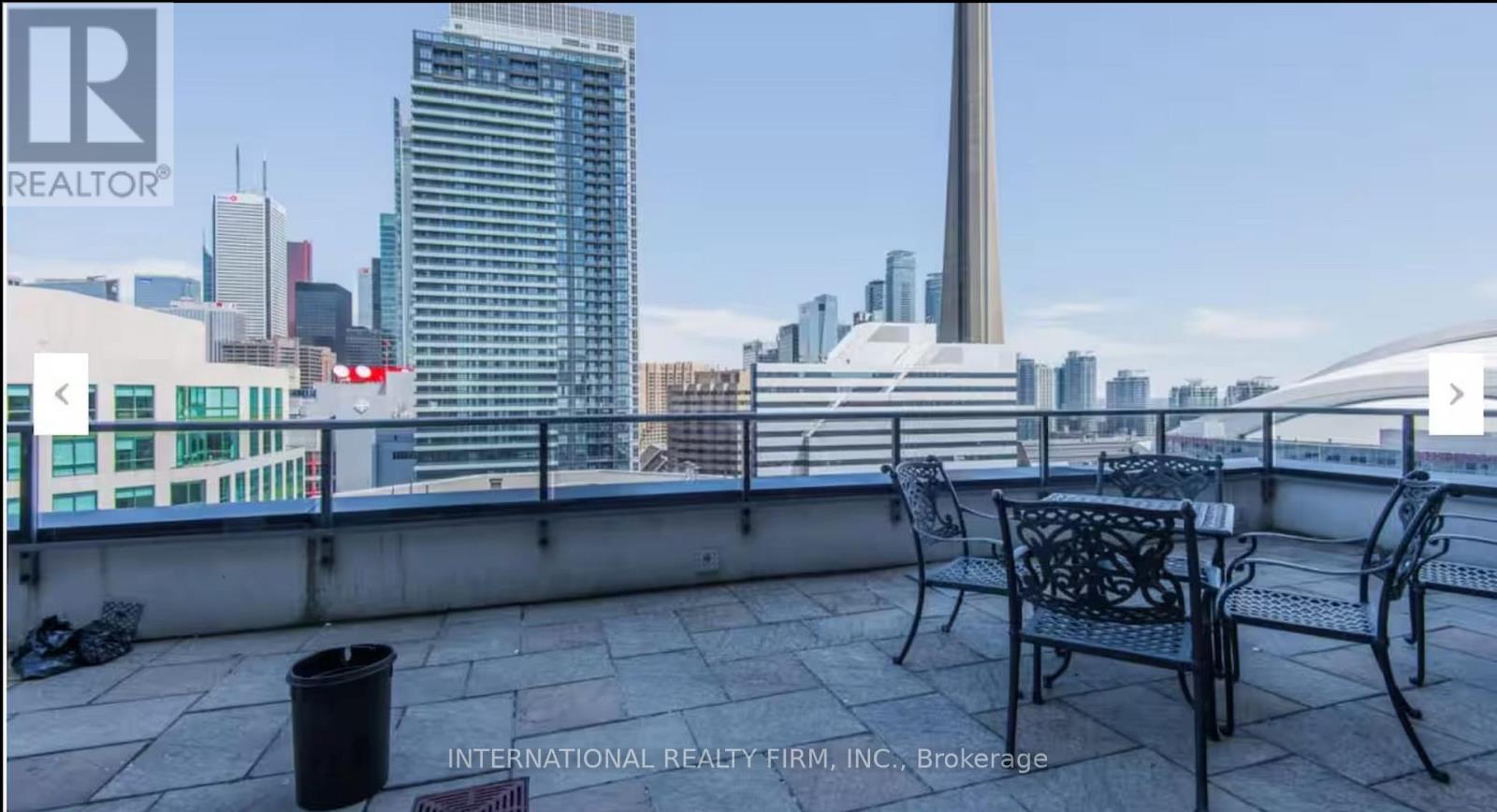 814 - 20 Blue Jays Way, Toronto, Ontario  M5V 3W6 - Photo 16 - C12482041