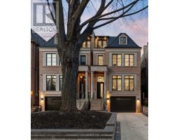 81A ORIOLE ROAD, Toronto, Ontario