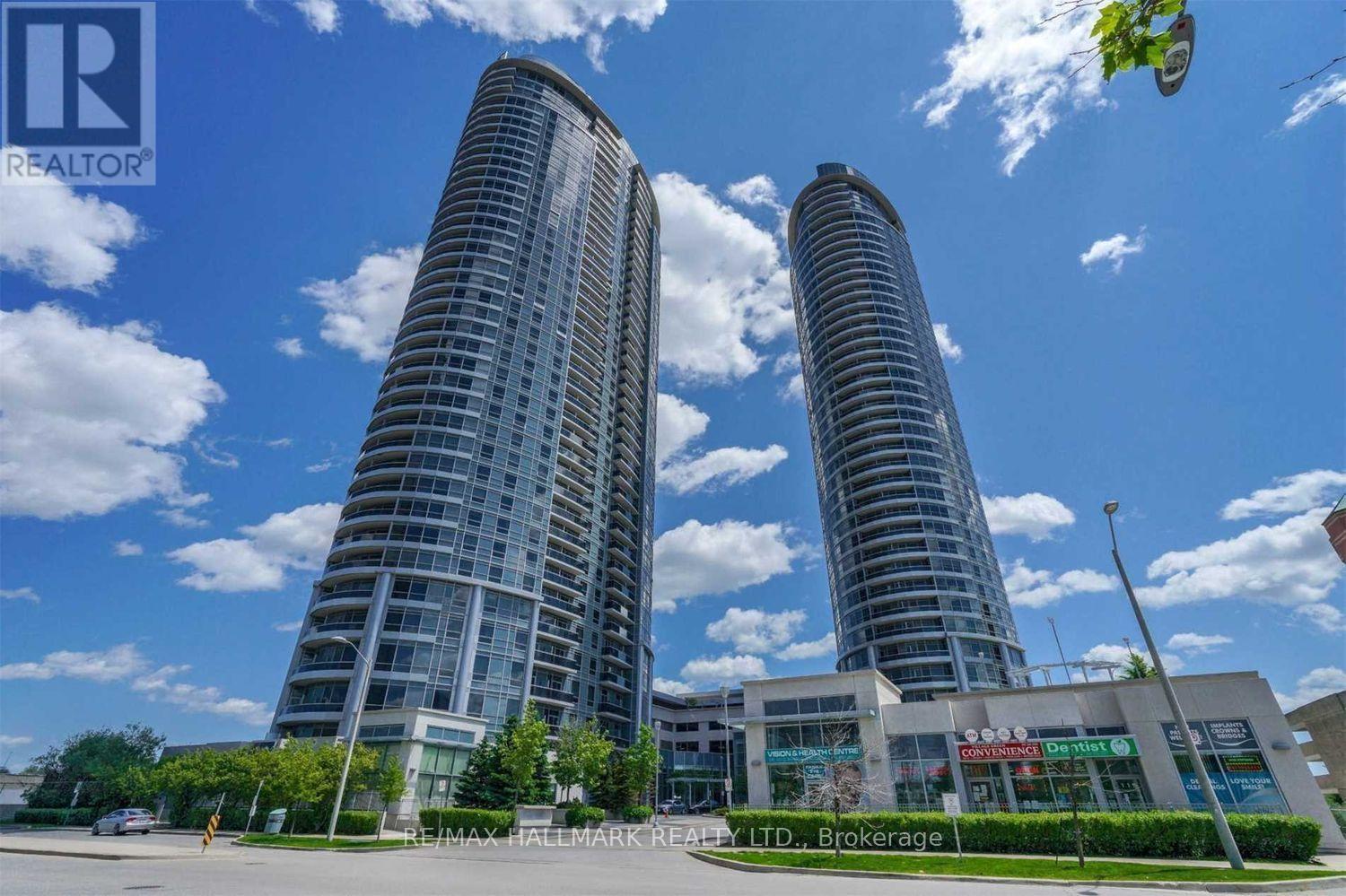 1018 - 135 VILLAGE GREEN SQUARE, Toronto, Ontario