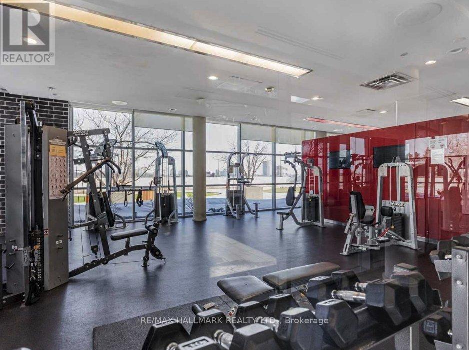 1018 - 135 Village Green Square, Toronto (Agincourt South-Malvern West), Ontario  M1S 0G4 - Photo 18 - E12482054