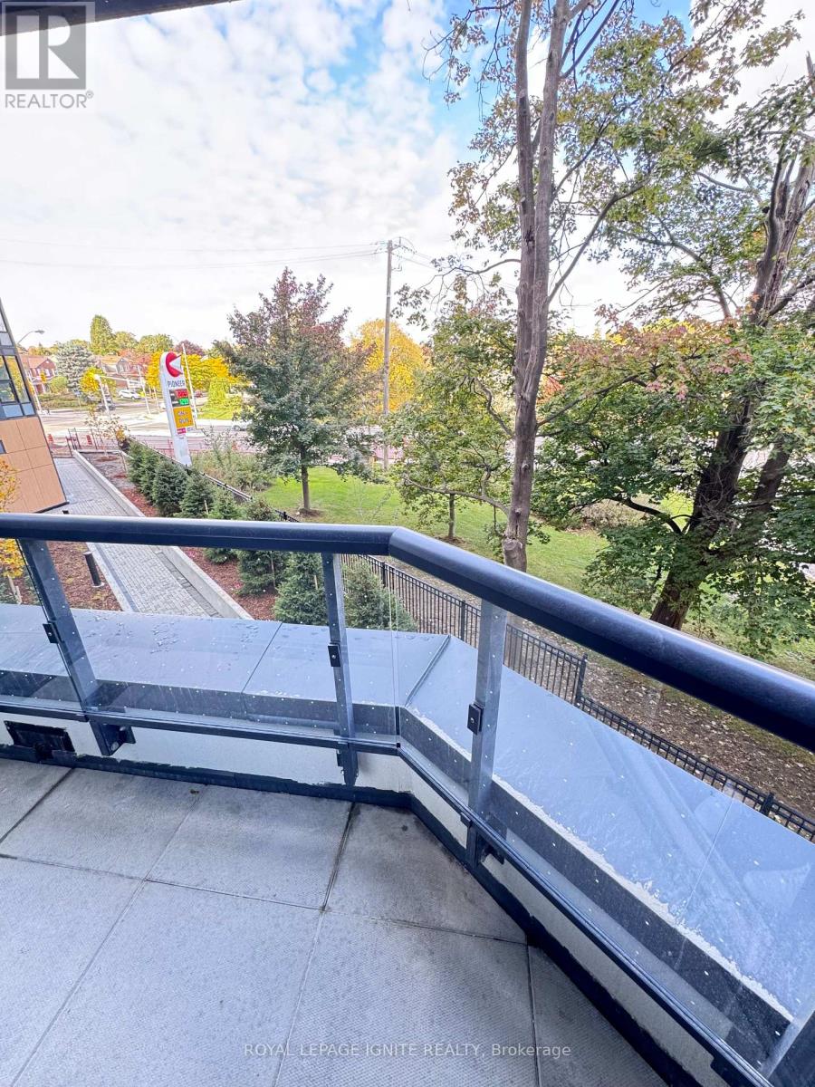 204 A - 7439 Kingston Road, Toronto (Rouge), Ontario  M1B 5S3 - Photo 16 - E12482061