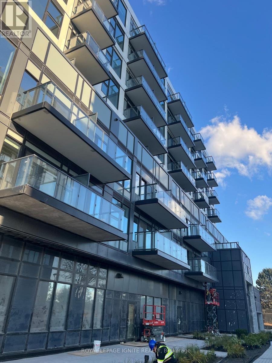 204 A - 7439 Kingston Road, Toronto (Rouge), Ontario  M1B 5S3 - Photo 2 - E12482061
