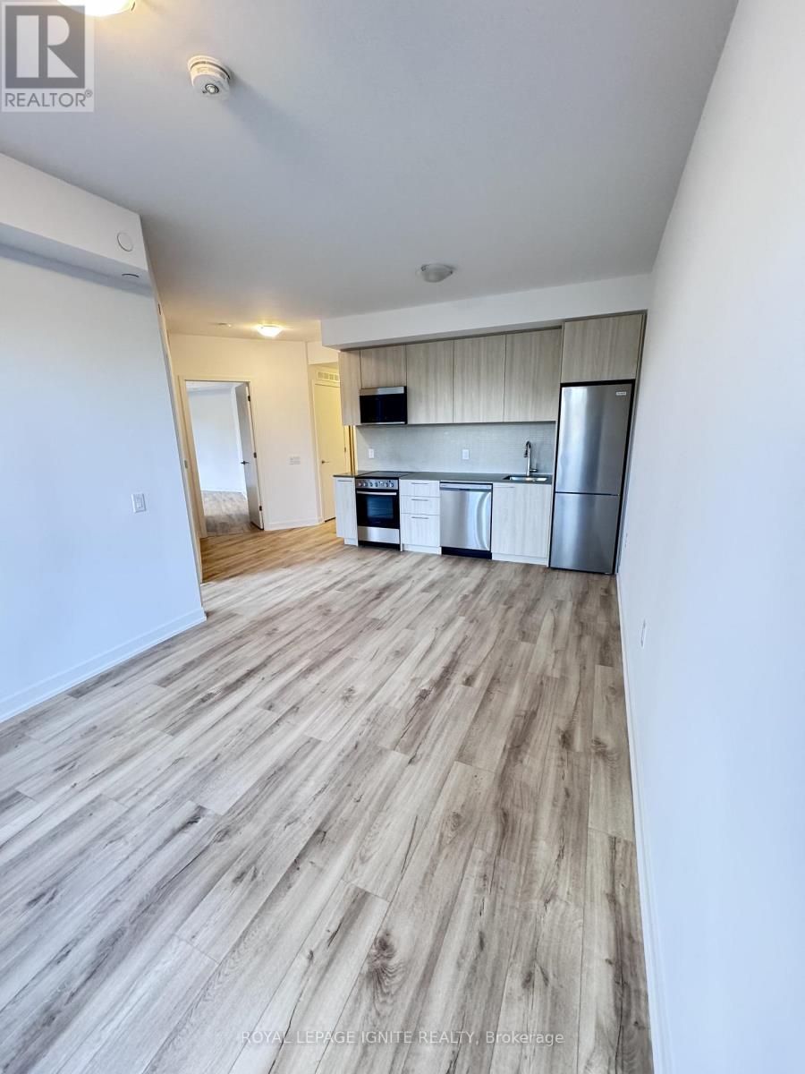 204 A - 7439 Kingston Road, Toronto (Rouge), Ontario  M1B 5S3 - Photo 4 - E12482061