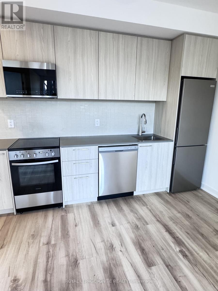204 A - 7439 Kingston Road, Toronto (Rouge), Ontario  M1B 5S3 - Photo 5 - E12482061