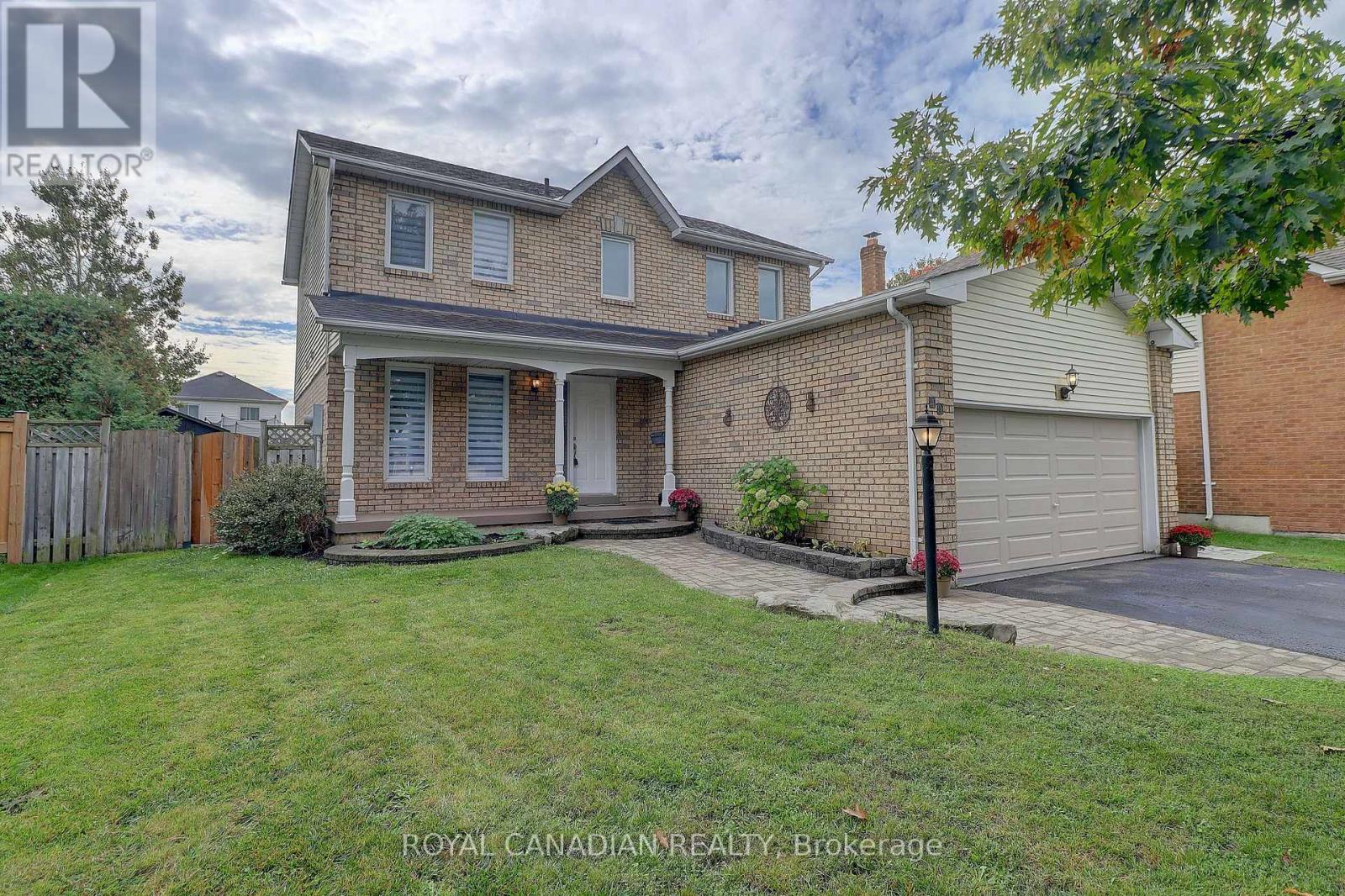 40 DONCASTER CRESCENT, clarington (newcastle), Ontario