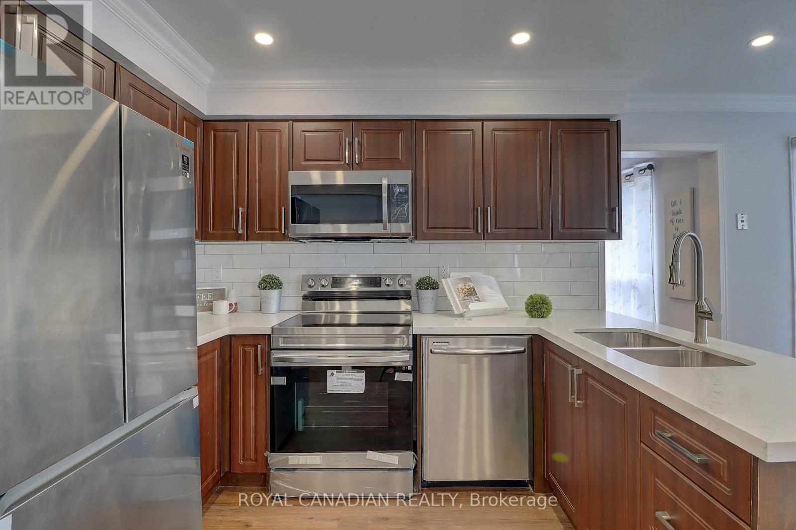 40 Doncaster Crescent, Clarington, Ontario  L1B 1E7 - Photo 12 - E12482062