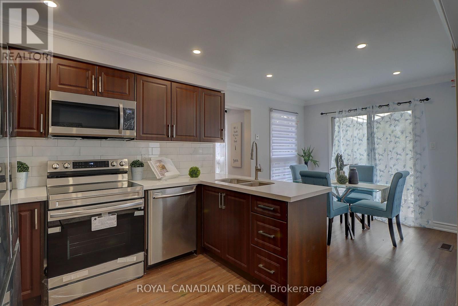 40 Doncaster Crescent, Clarington, Ontario  L1B 1E7 - Photo 13 - E12482062