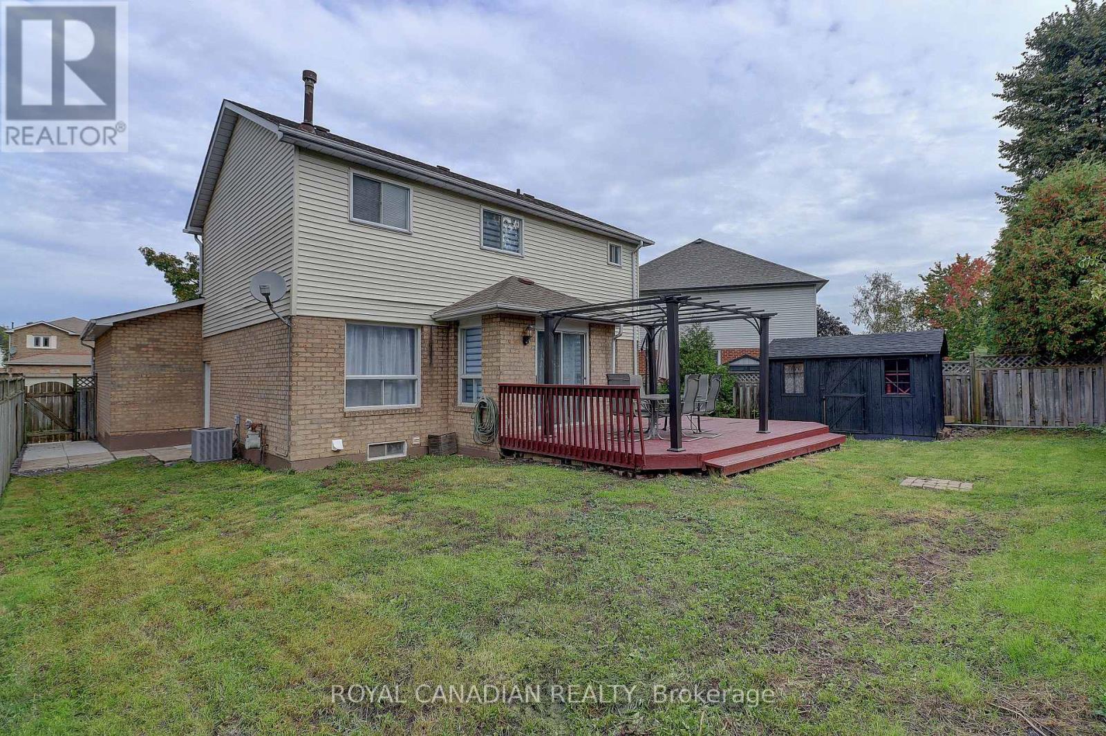 40 Doncaster Crescent, Clarington, Ontario  L1B 1E7 - Photo 38 - E12482062