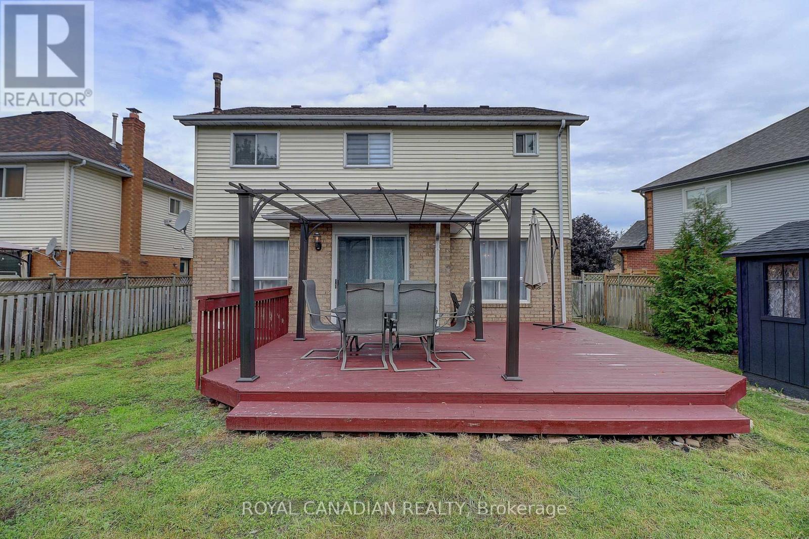 40 Doncaster Crescent, Clarington, Ontario  L1B 1E7 - Photo 39 - E12482062