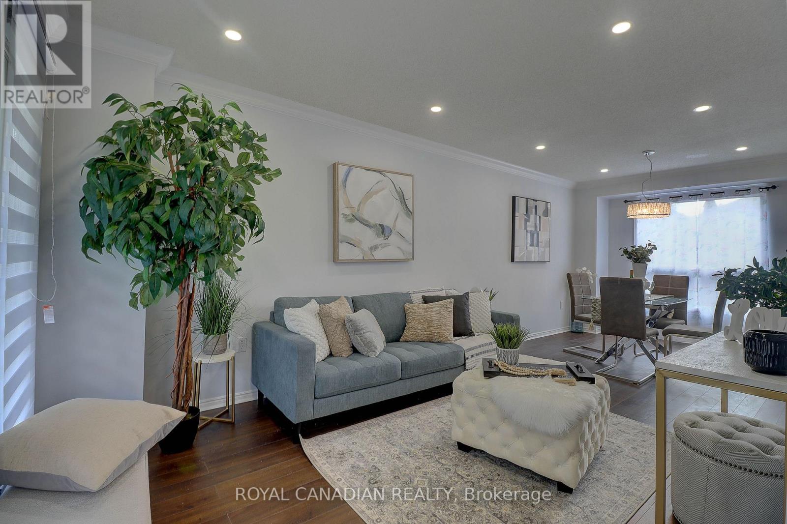 40 Doncaster Crescent, Clarington, Ontario  L1B 1E7 - Photo 4 - E12482062