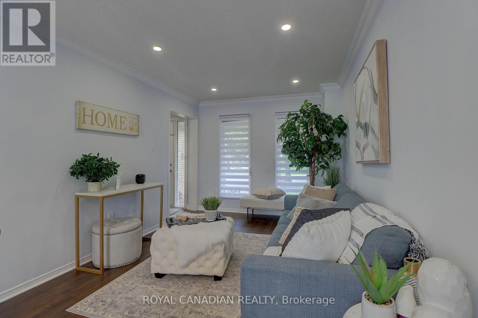 40 Doncaster Crescent, Clarington, Ontario  L1B 1E7 - Photo 6 - E12482062