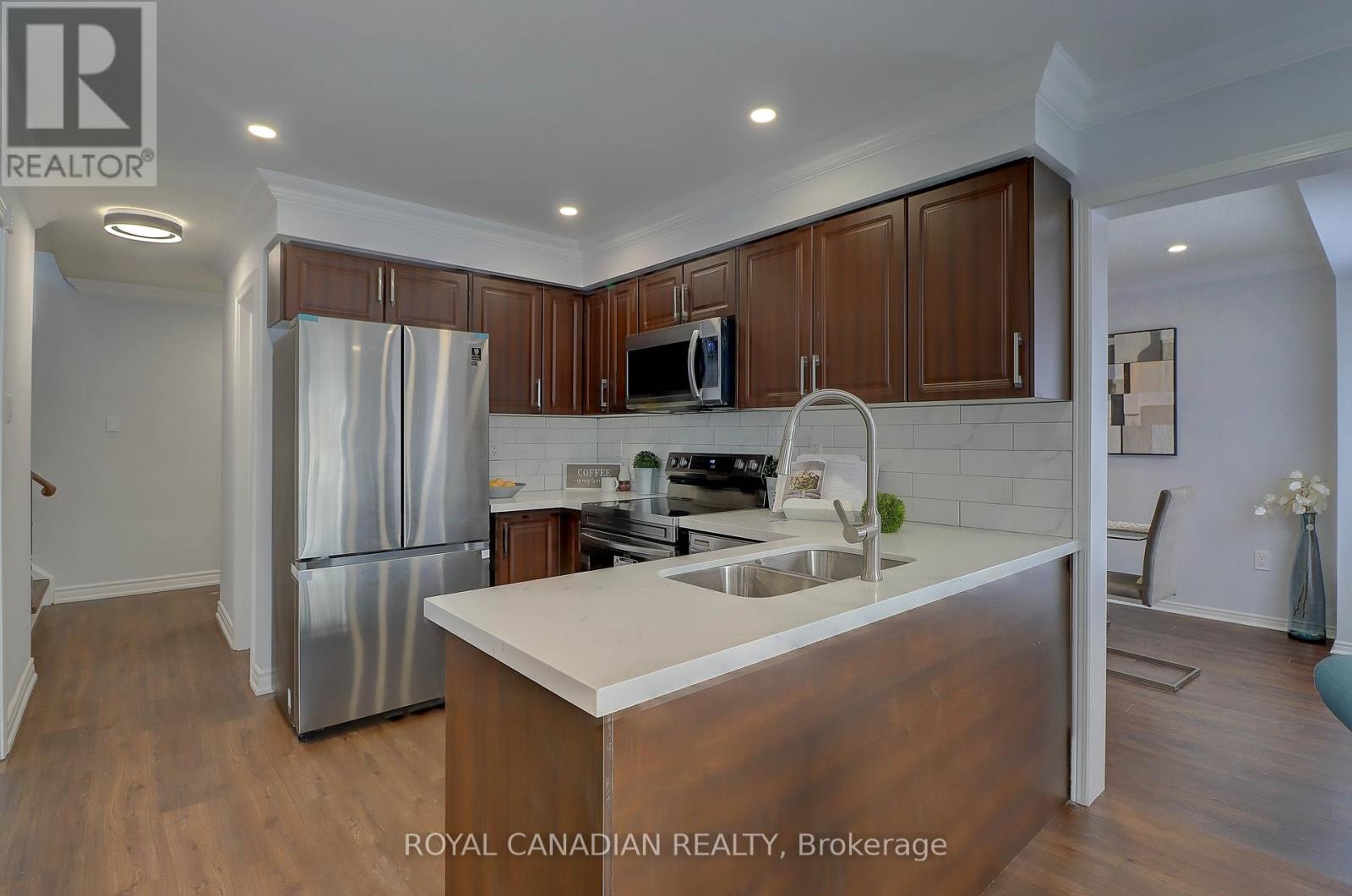 40 Doncaster Crescent, Clarington, Ontario  L1B 1E7 - Photo 9 - E12482062