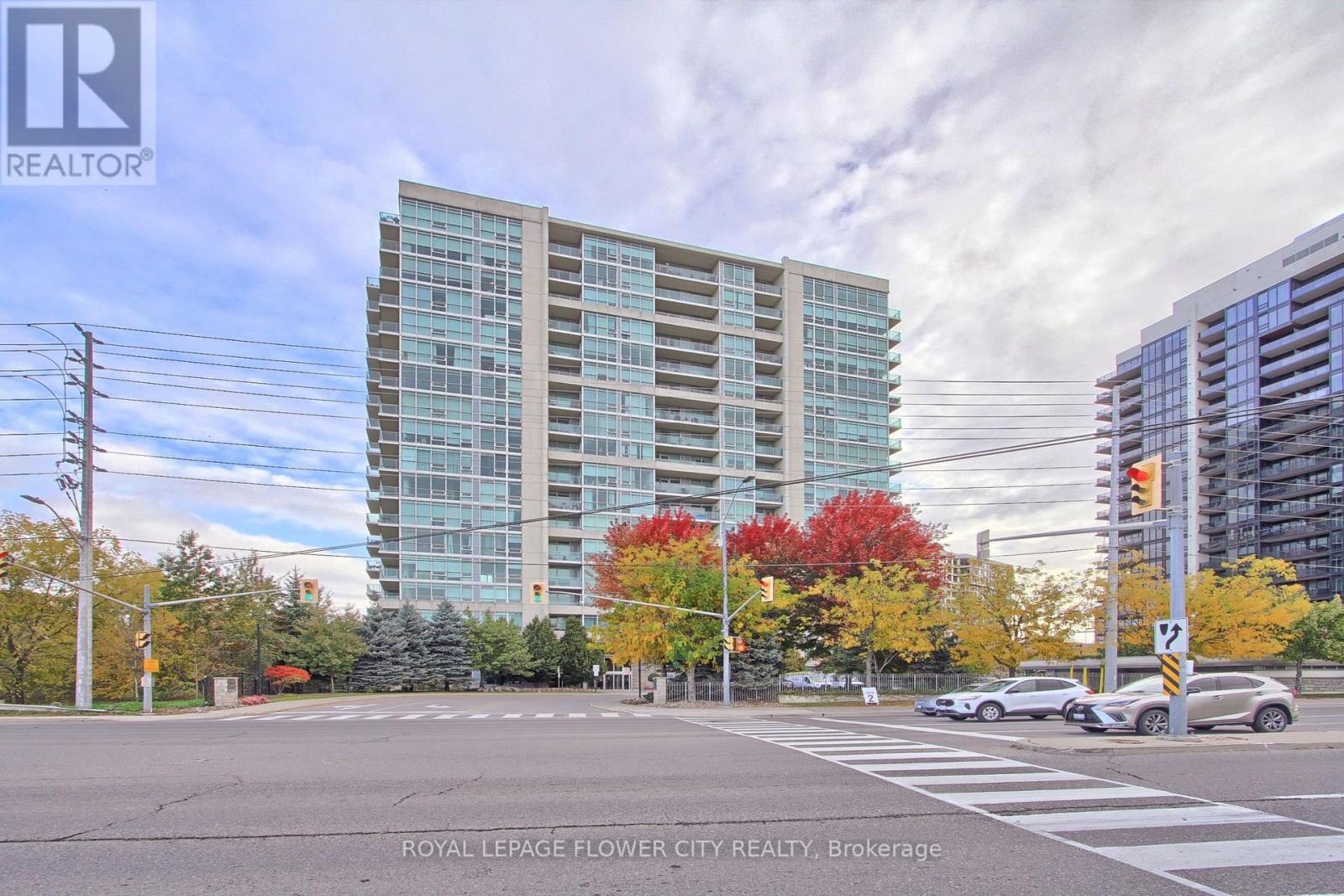 414 - 1055 SOUTHDOWN ROAD, mississauga (clarkson), Ontario