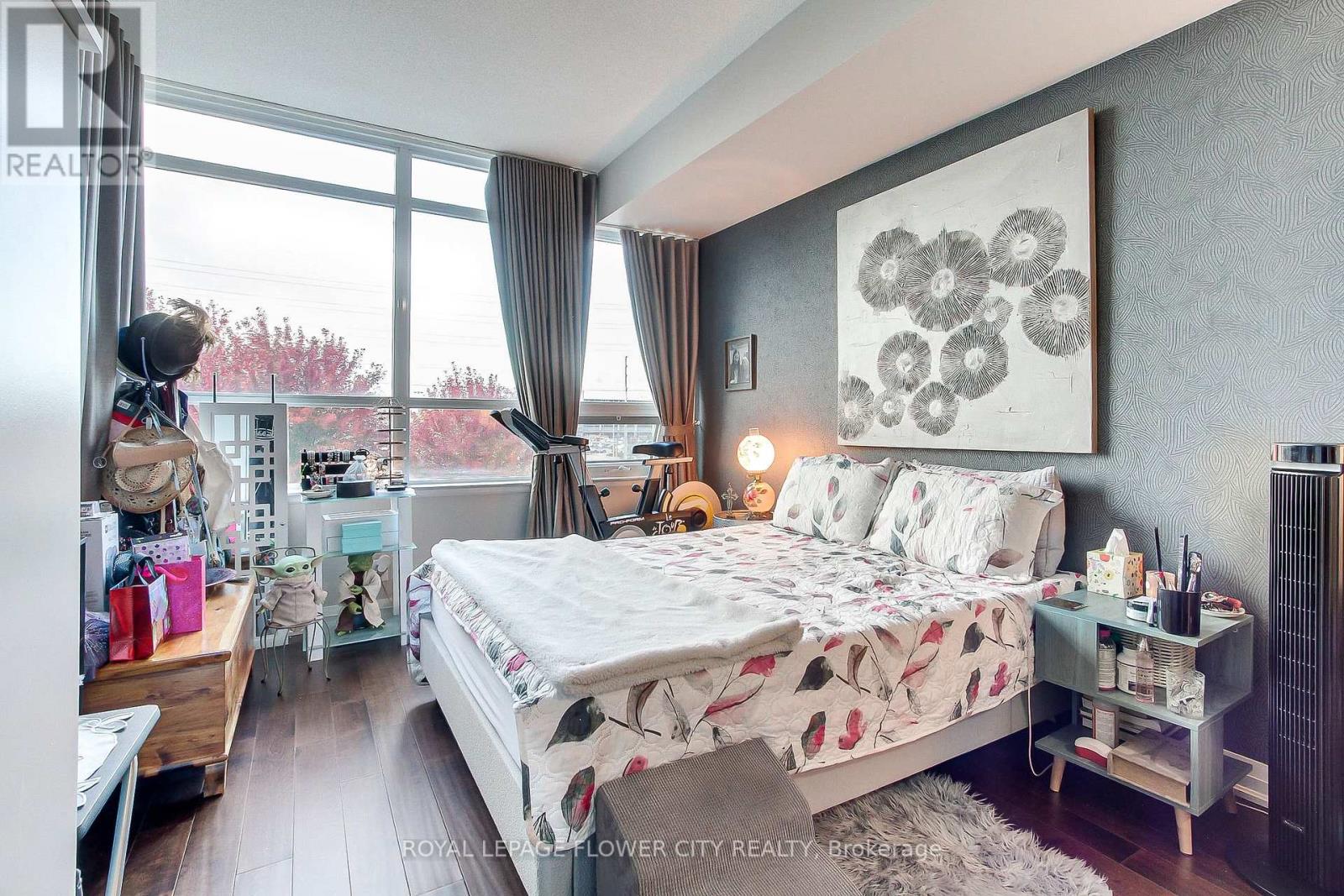 414 - 1055 Southdown Road, Mississauga (Clarkson), Ontario  L5J 0A3 - Photo 23 - W12463238