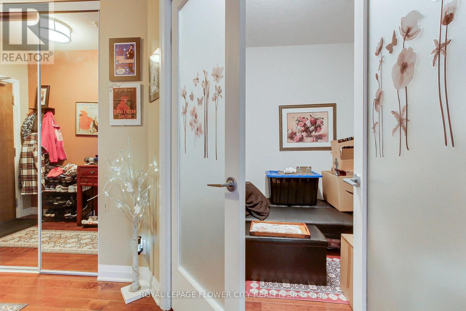 414 - 1055 Southdown Road, Mississauga (Clarkson), Ontario  L5J 0A3 - Photo 34 - W12463238