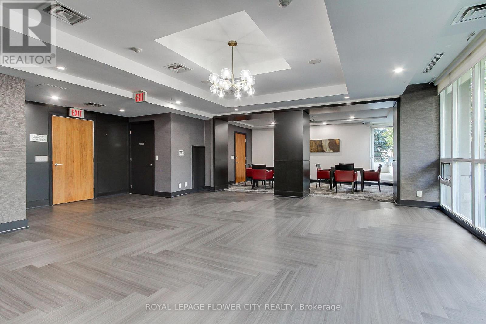 414 - 1055 Southdown Road, Mississauga (Clarkson), Ontario  L5J 0A3 - Photo 42 - W12463238