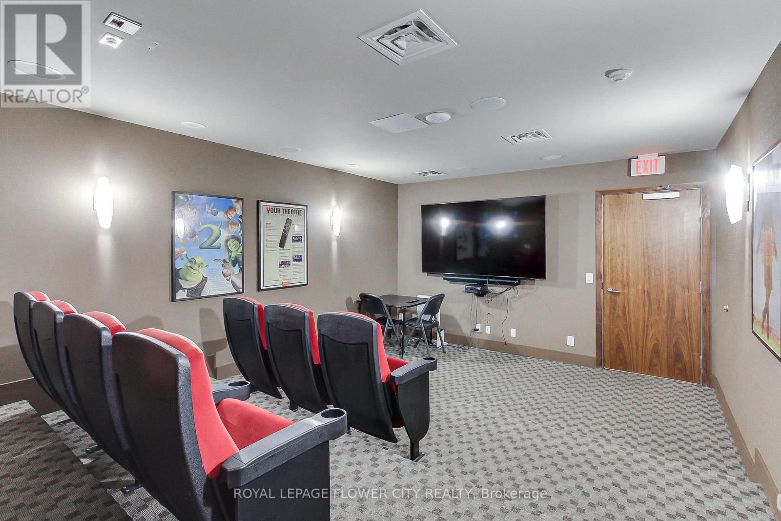 414 - 1055 Southdown Road, Mississauga (Clarkson), Ontario  L5J 0A3 - Photo 43 - W12463238