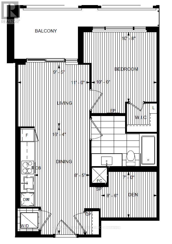 411 - 259 The Kingsway, Toronto, Ontario  M9A 0G2 - Photo 40 - W12481974
