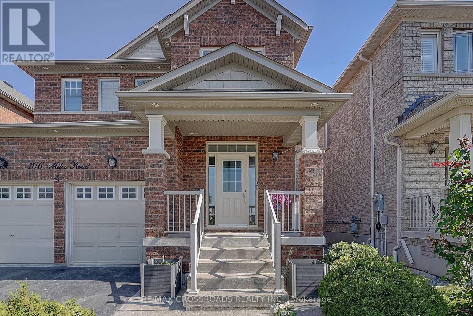 106 Milos Road, Richmond Hill (Jefferson), Ontario  L4E 0M3 - Photo 2 - N12482040