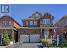 106 MILOS ROAD, Richmond Hill, Ontario
