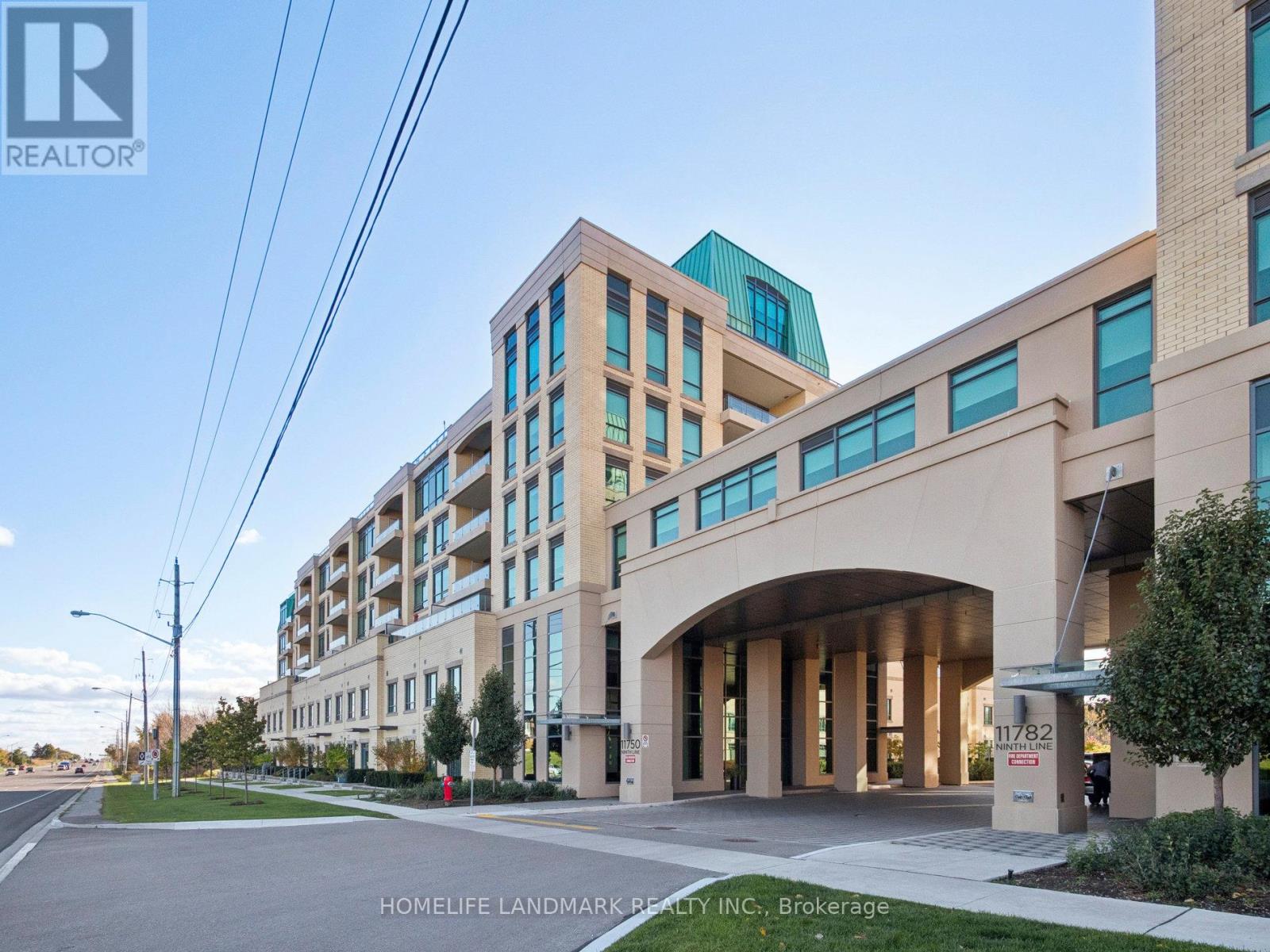11750 NINTH LINE, whitchurch-stouffville (stouffville), Ontario