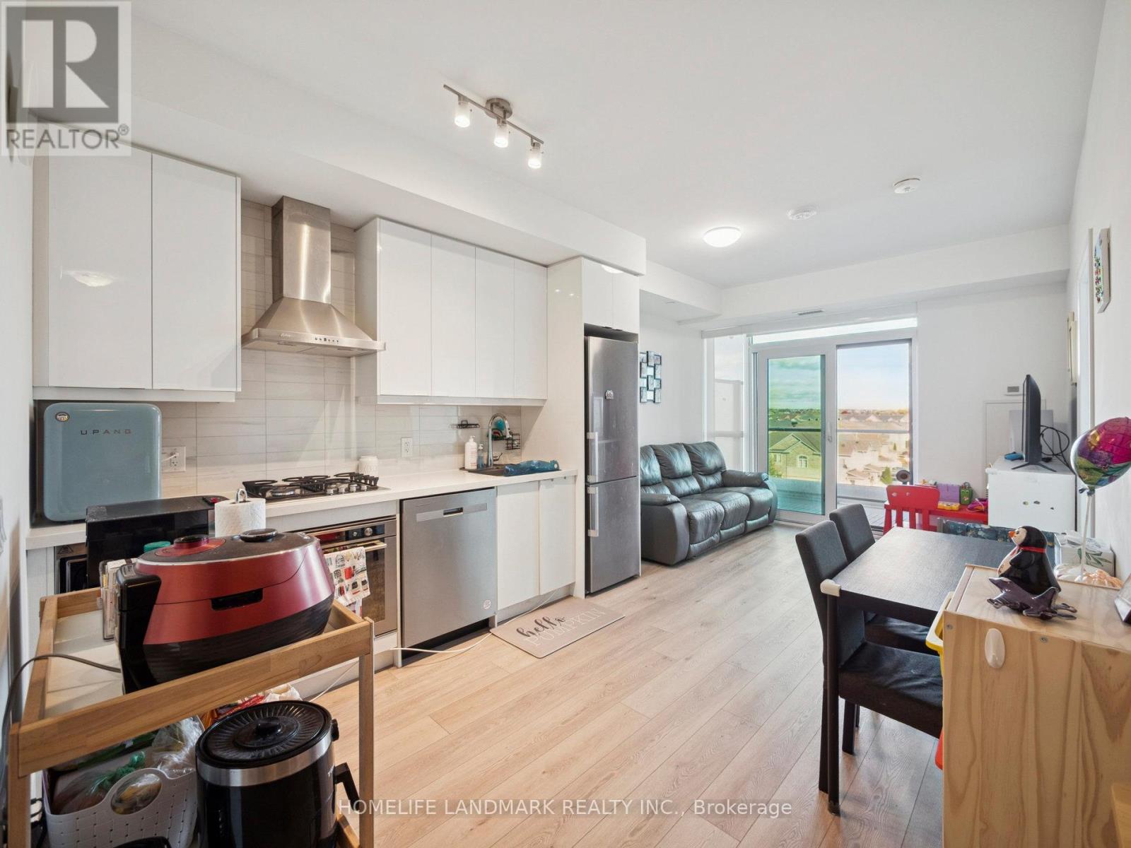 525 - 11750 Ninth Line, Whitchurch-Stouffville (Stouffville), Ontario  L4A 5G1 - Photo 14 - N12482047