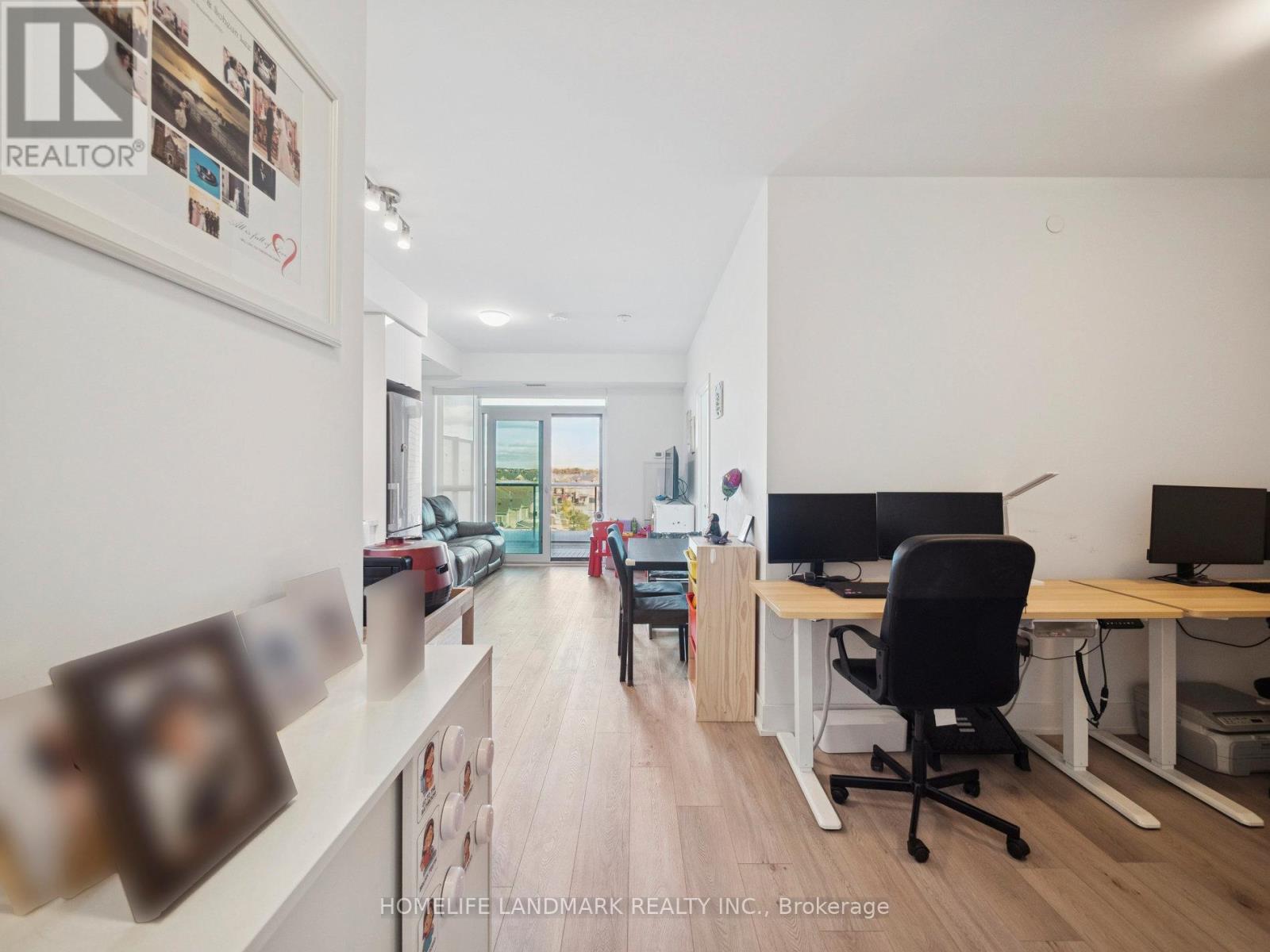 525 - 11750 Ninth Line, Whitchurch-Stouffville (Stouffville), Ontario  L4A 5G1 - Photo 17 - N12482047