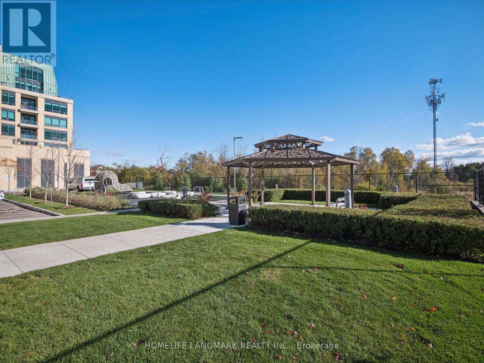 525 - 11750 Ninth Line, Whitchurch-Stouffville (Stouffville), Ontario  L4A 5G1 - Photo 31 - N12482047