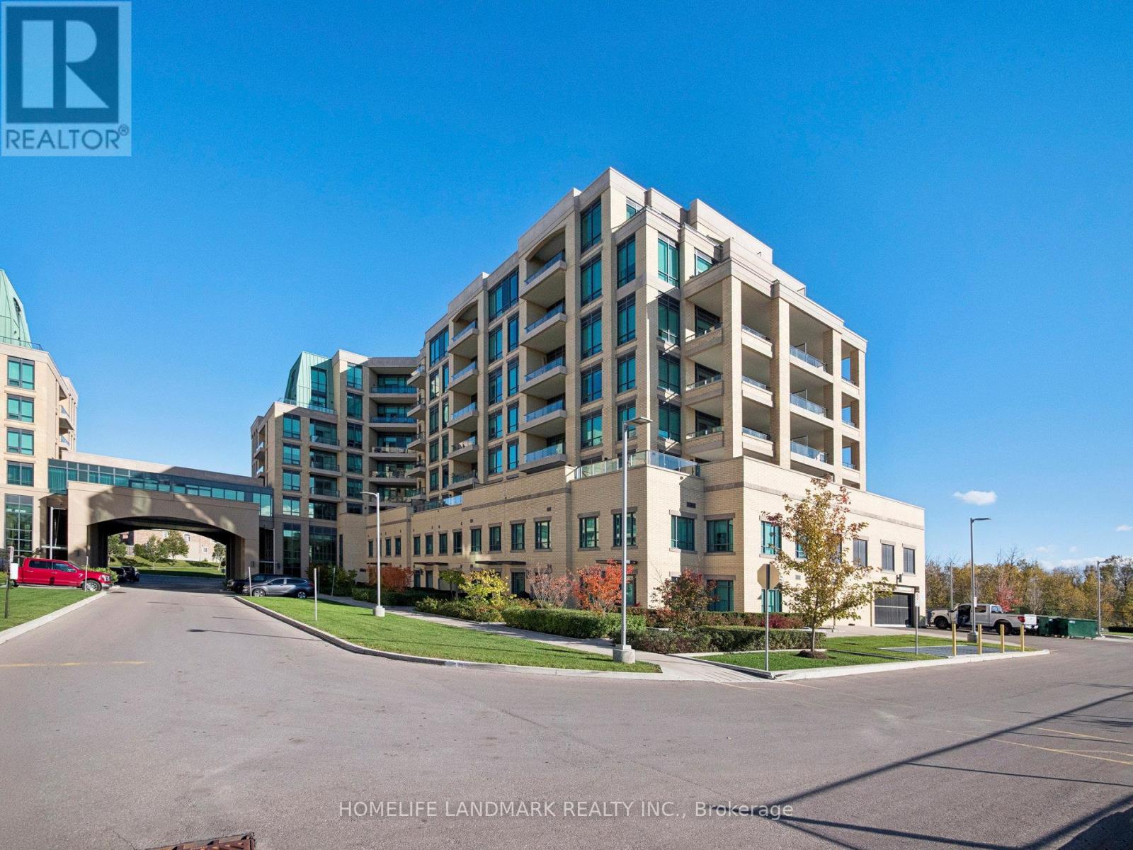 525 - 11750 Ninth Line, Whitchurch-Stouffville (Stouffville), Ontario  L4A 5G1 - Photo 41 - N12482047