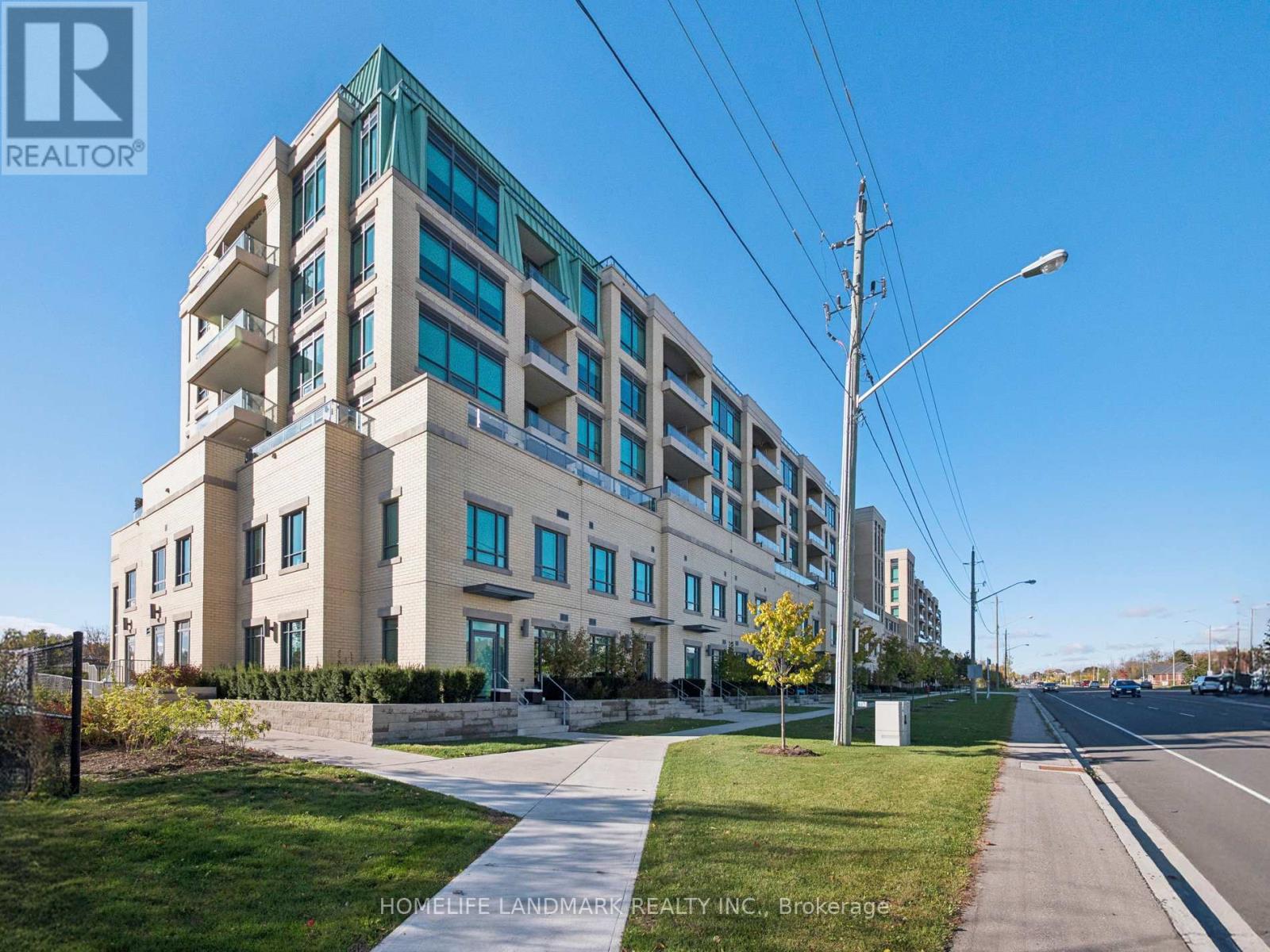 525 - 11750 Ninth Line, Whitchurch-Stouffville (Stouffville), Ontario  L4A 5G1 - Photo 42 - N12482047