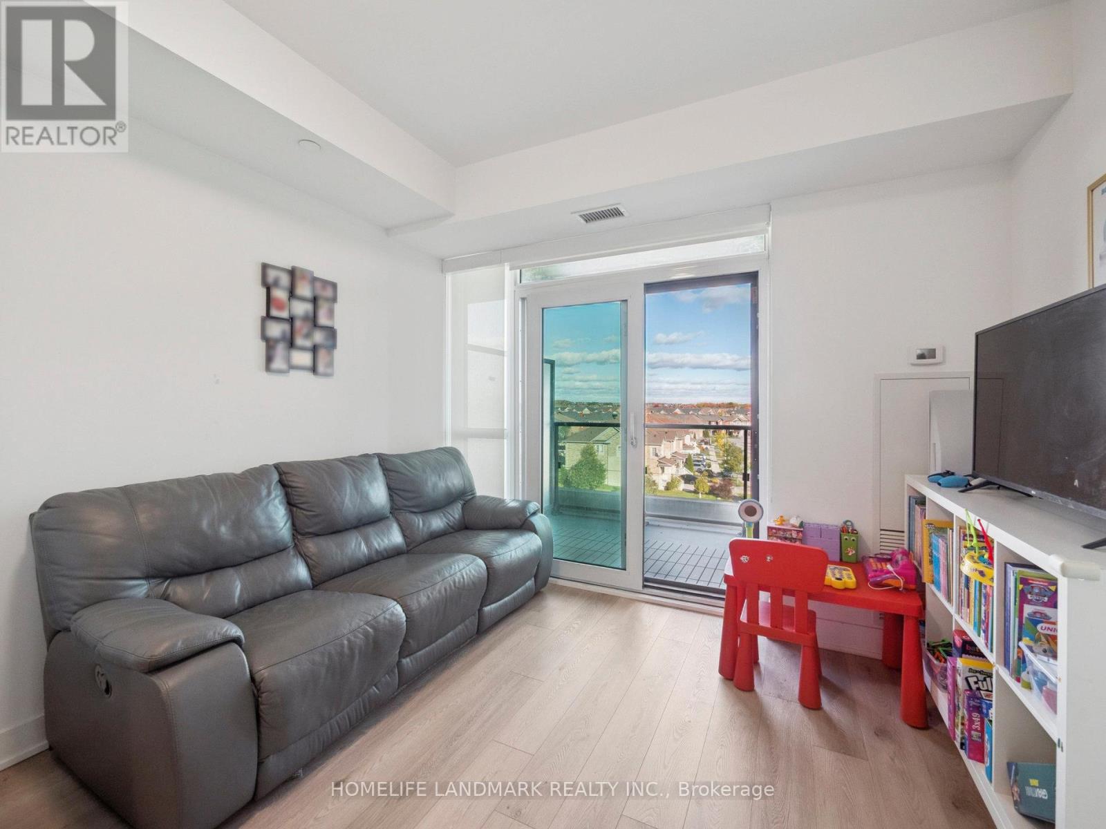 525 - 11750 Ninth Line, Whitchurch-Stouffville (Stouffville), Ontario  L4A 5G1 - Photo 8 - N12482047